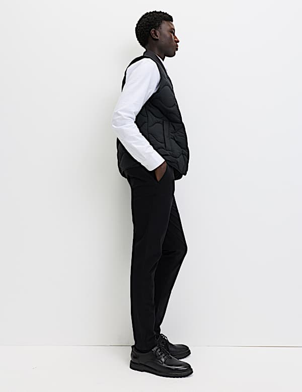 The Ultimate Skinny Fit Stretch Chinos - IT