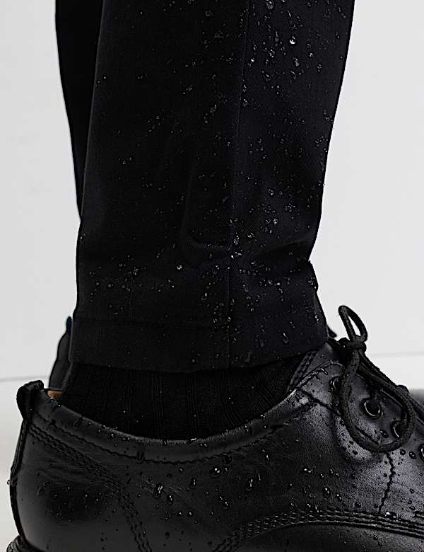 The Ultimate Skinny Fit Stretch Chinos - IT