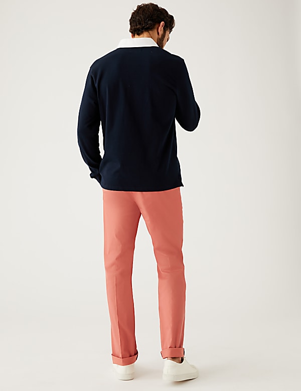Regular Fit Super Lightweight Chinos