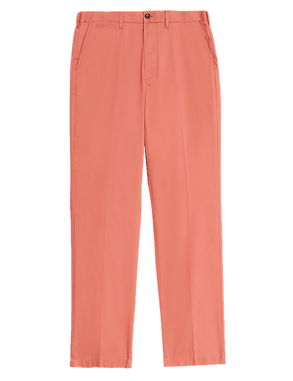 Regular Fit Super Lightweight Chinos