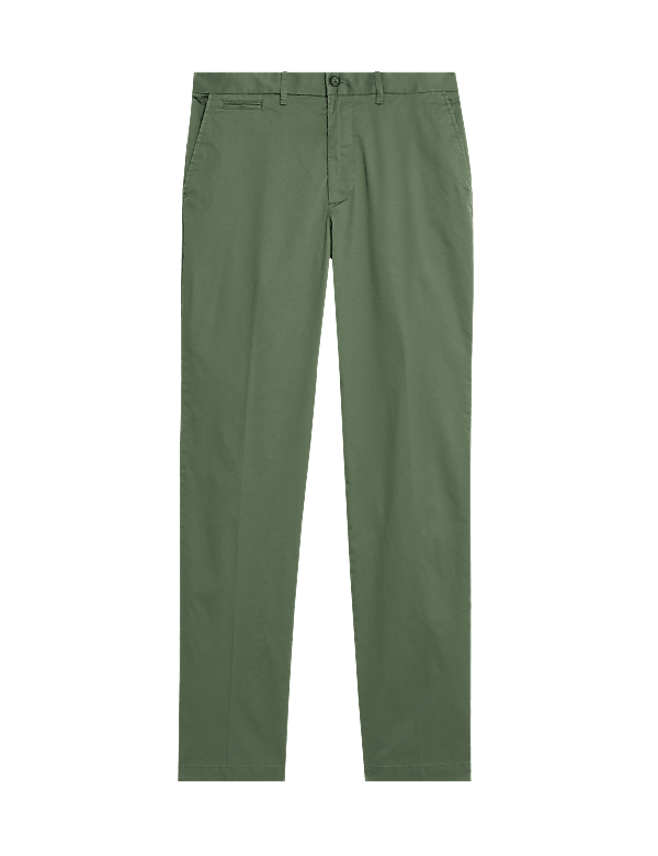 Regular Fit Super Lightweight Chinos