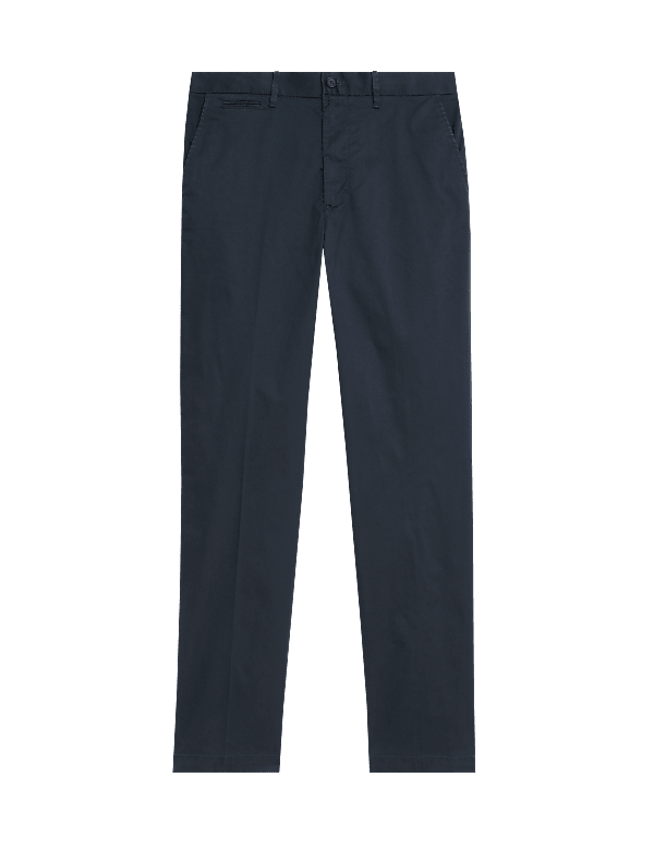 Regular Fit Super Lightweight Chinos