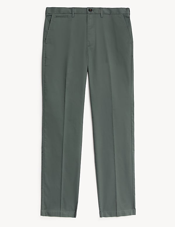 Regular Fit Super Lightweight Chinos