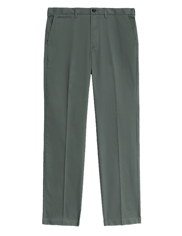 Regular Fit Super Lightweight Chinos
