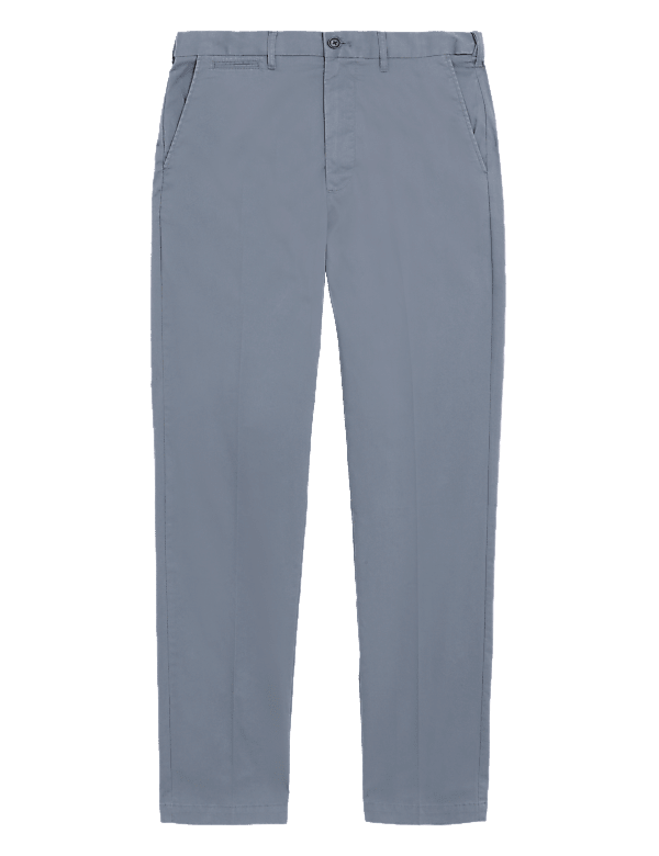 Regular Fit Super Lightweight Chinos