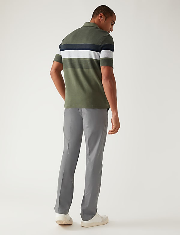 Regular Fit Super Lightweight Chinos