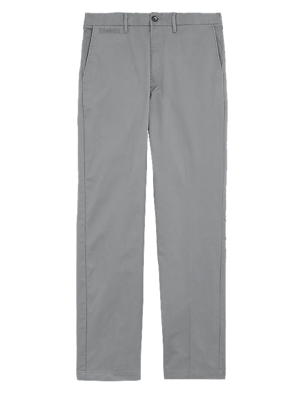 Regular Fit Super Lightweight Chinos