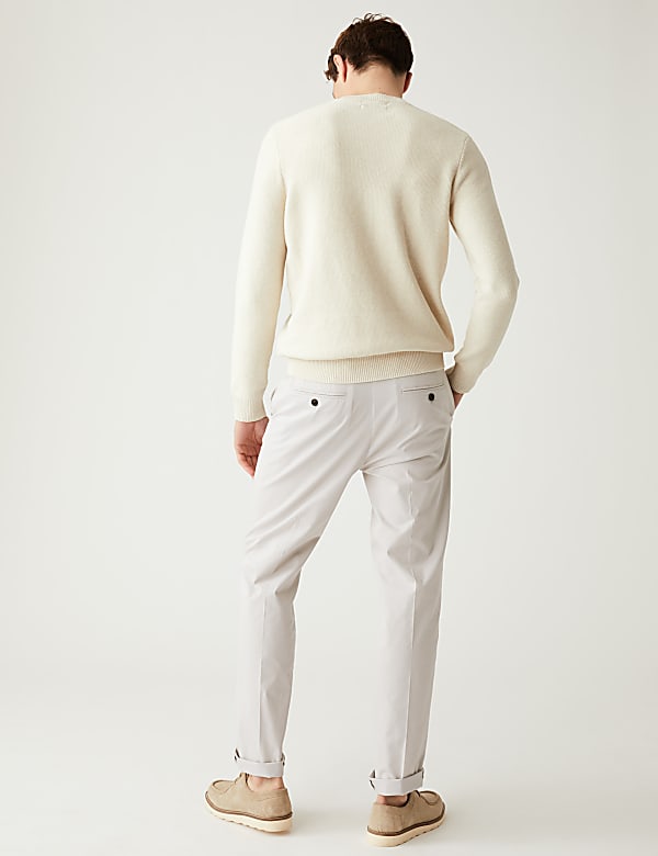 Regular Fit Super Lightweight Chinos