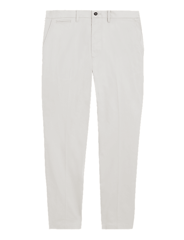 Regular Fit Super Lightweight Chinos