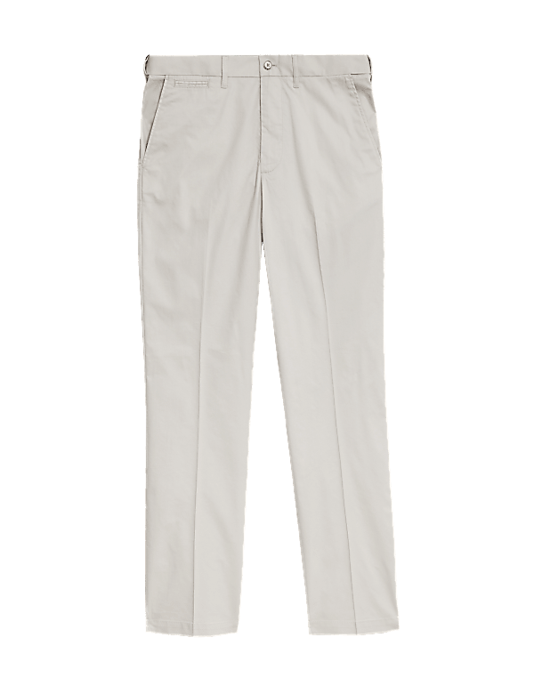 Regular Fit Super Lightweight Chinos