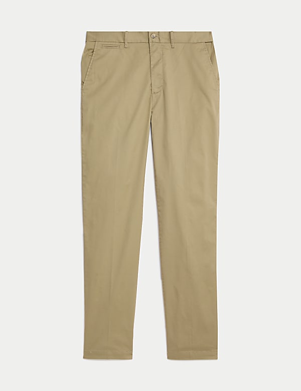 Regular Fit Super Lightweight Chinos