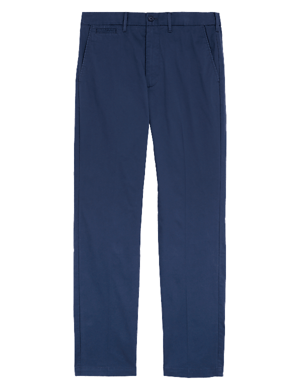 Regular Fit Super Lightweight Chinos