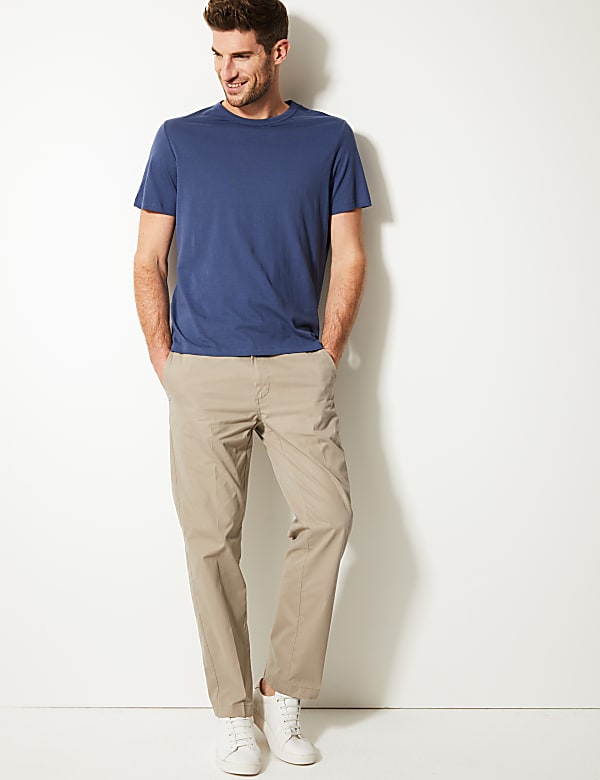 Super Light Weight Chinos