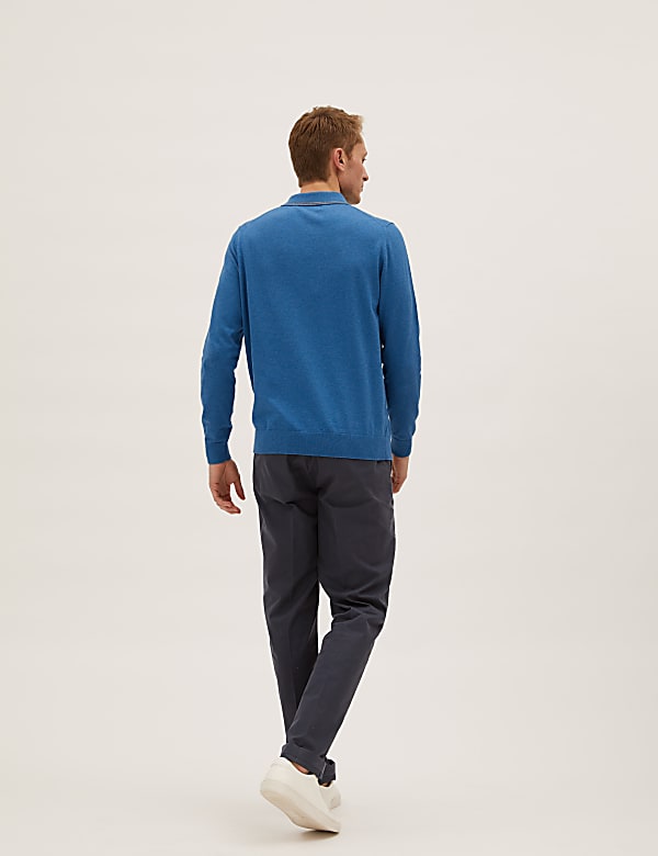 Regular Fit Super Lightweight Chinos