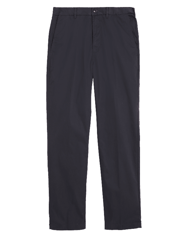 Regular Fit Super Lightweight Chinos