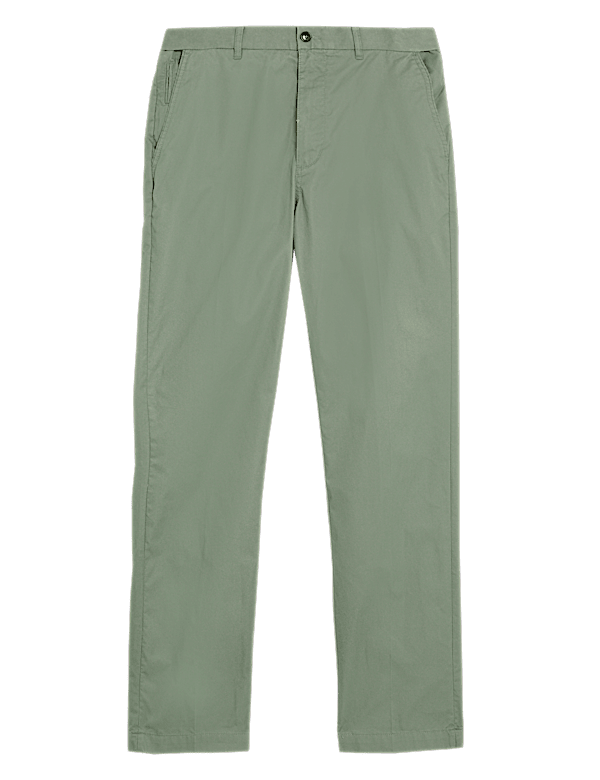 Regular Fit Super Lightweight Chinos