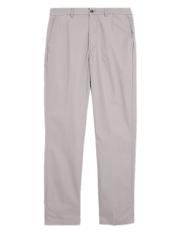 Regular Fit Super Lightweight Chinos