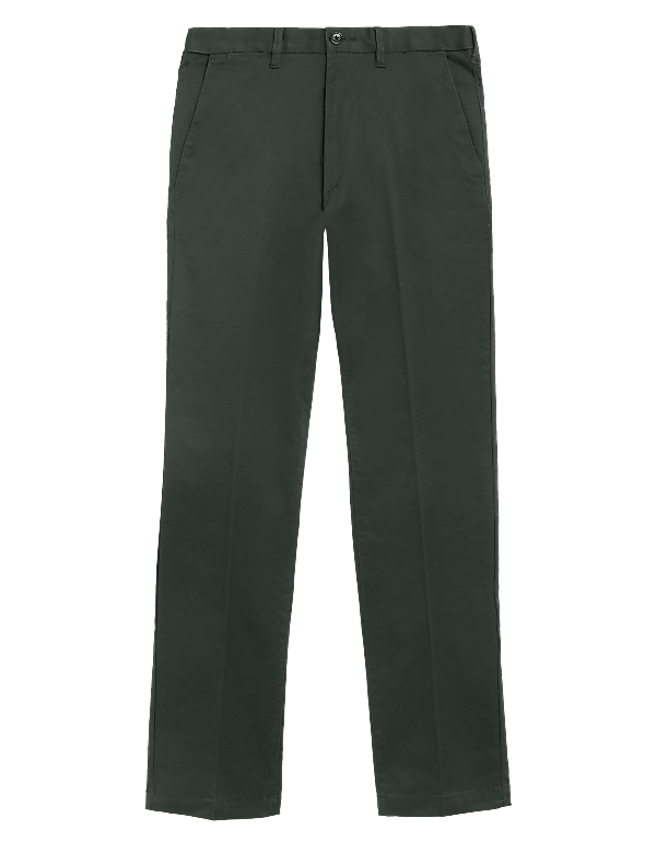 Regular Fit Heritage Chinos