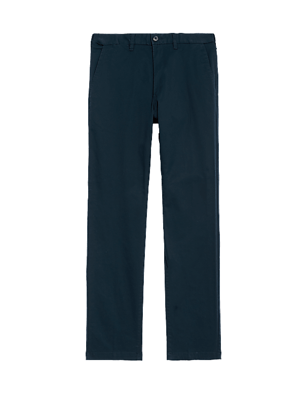 Regular Fit Heritage Chinos