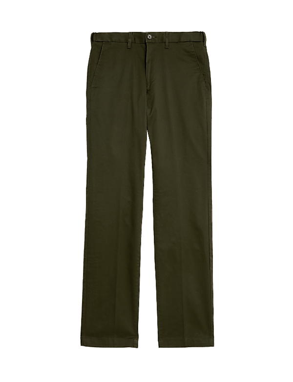 Regular Fit Heritage Chinos