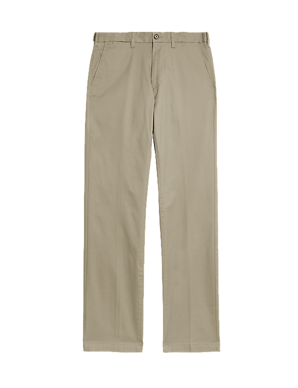 Regular Fit Heritage Chinos