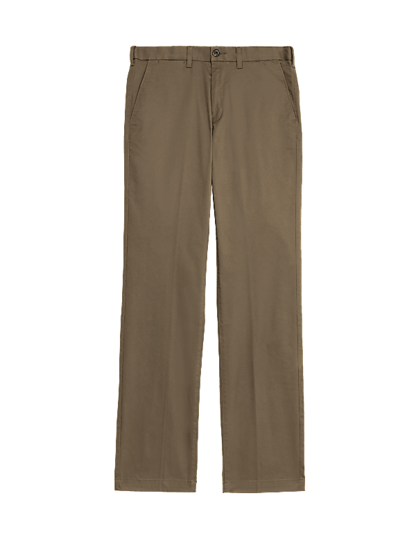 Regular Fit Heritage Chinos
