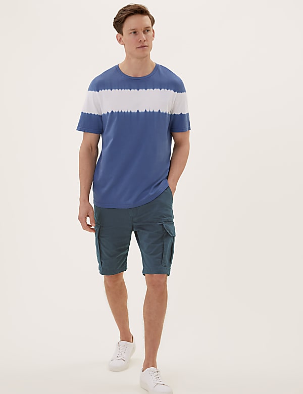 M&s cargo shorts new arrivals