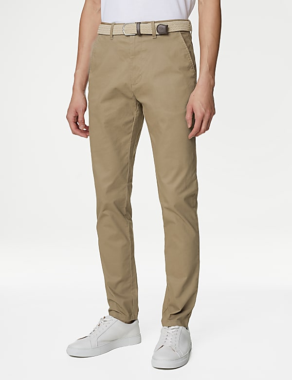 M&s per una chinos sale