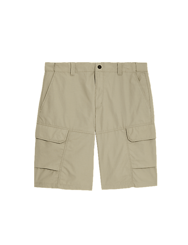 Trek Cargo Stormwear™ Shorts