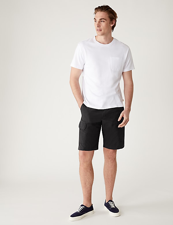 Trek Cargo Stormwear&trade; Shorts
