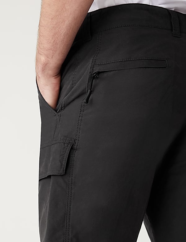 Trek Cargo Stormwear&trade; Shorts