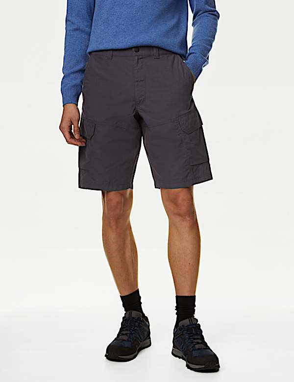 Trek Cargo Stormwear™ Shorts