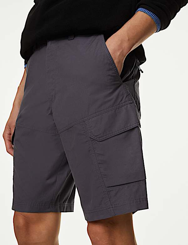 Trek Cargo Stormwear™ Shorts