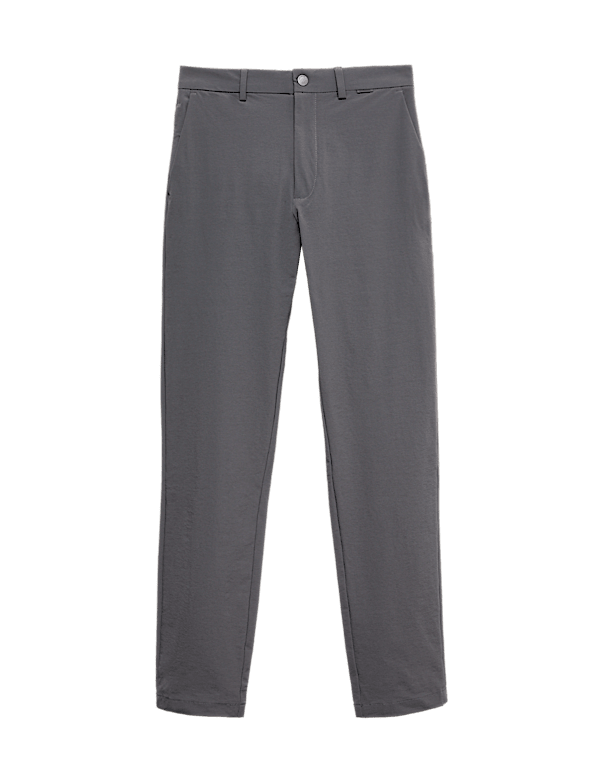 Slim Fit Technical Performance Chinos