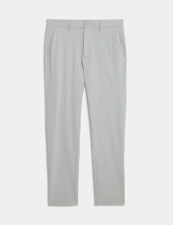 Slim Fit Technical Performance Chinos - JO