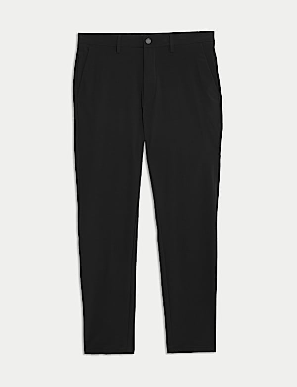 Slim Fit Technical Performance Chinos - US