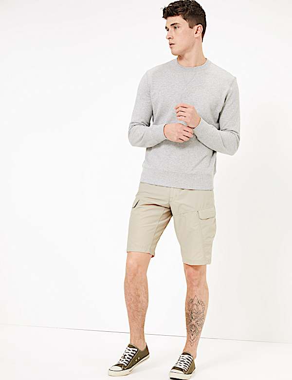 Trekking Shorts with Stormwear&trade;
