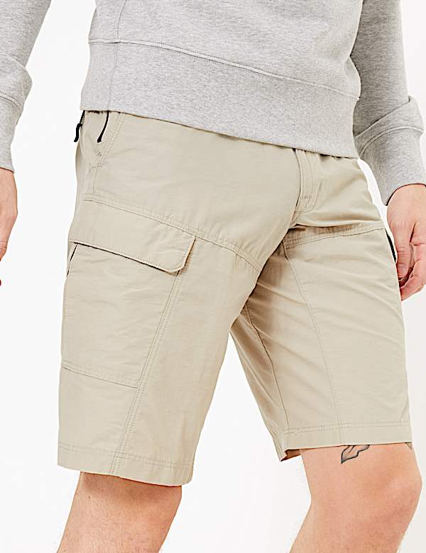 Trekking Shorts with Stormwear&trade;