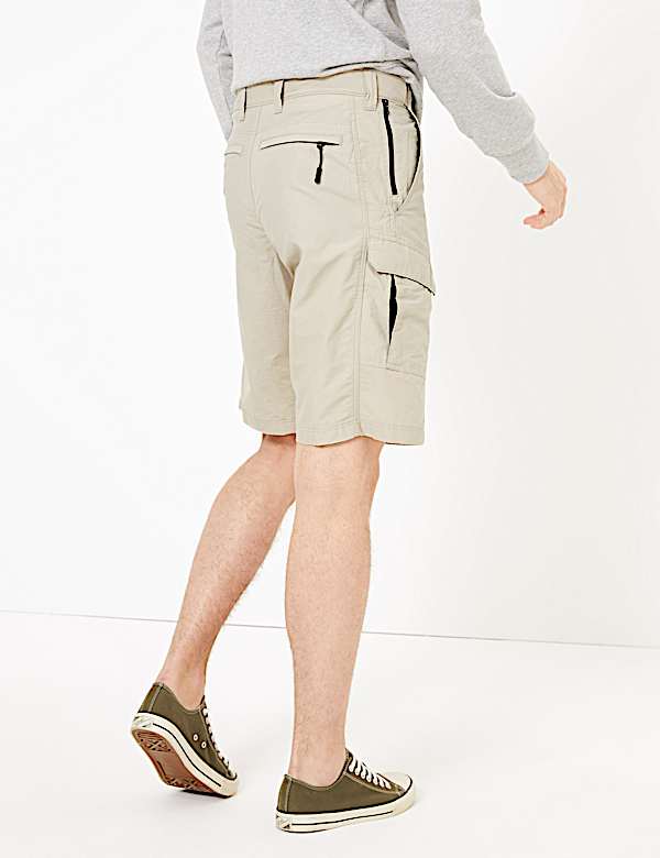 Trekking Shorts with Stormwear&trade;