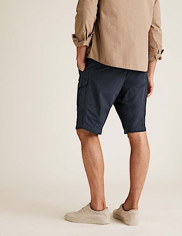 Trekking Shorts with Stormwear&trade;