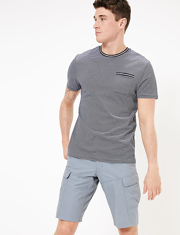 Trekking Shorts with Stormwear™