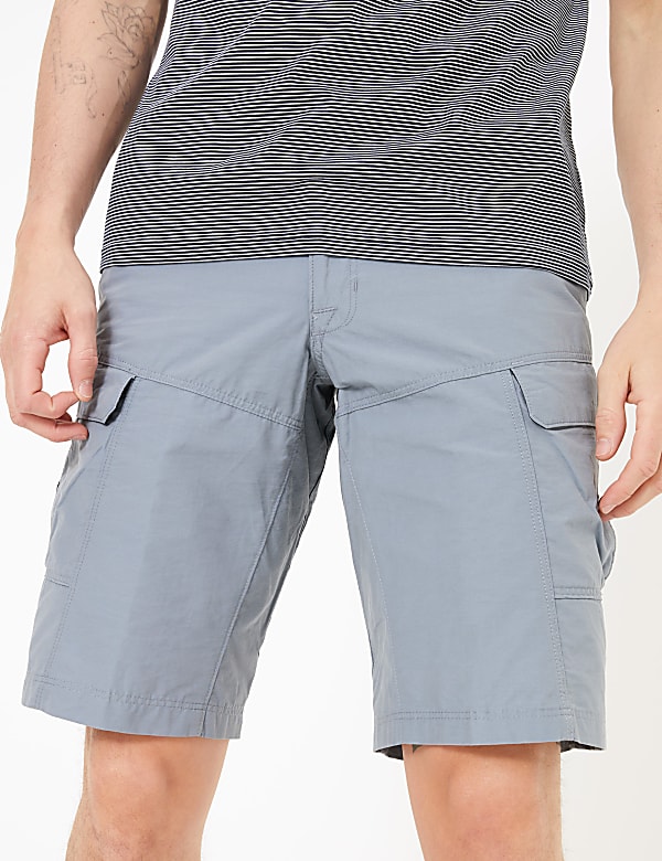 Trekking Shorts with Stormwear™