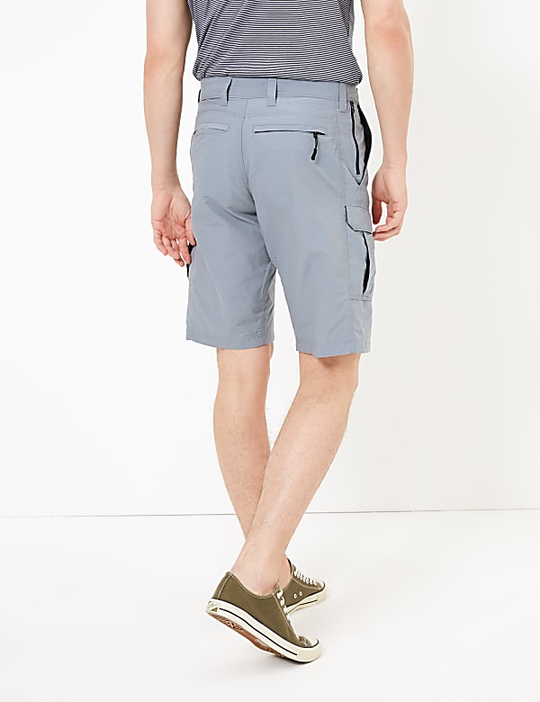 Trekking Shorts with Stormwear™