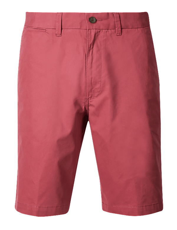 Super Light Weight Chino Shorts