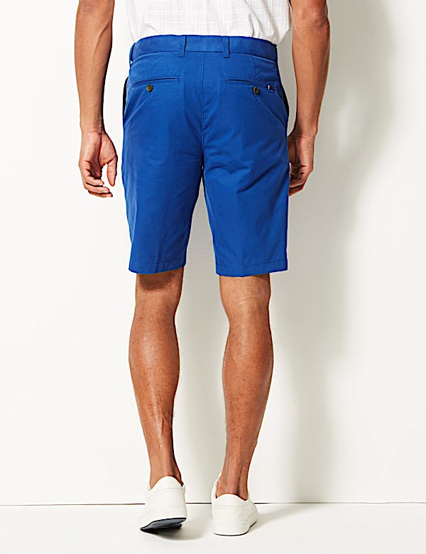 Super Light Weight Chino Shorts