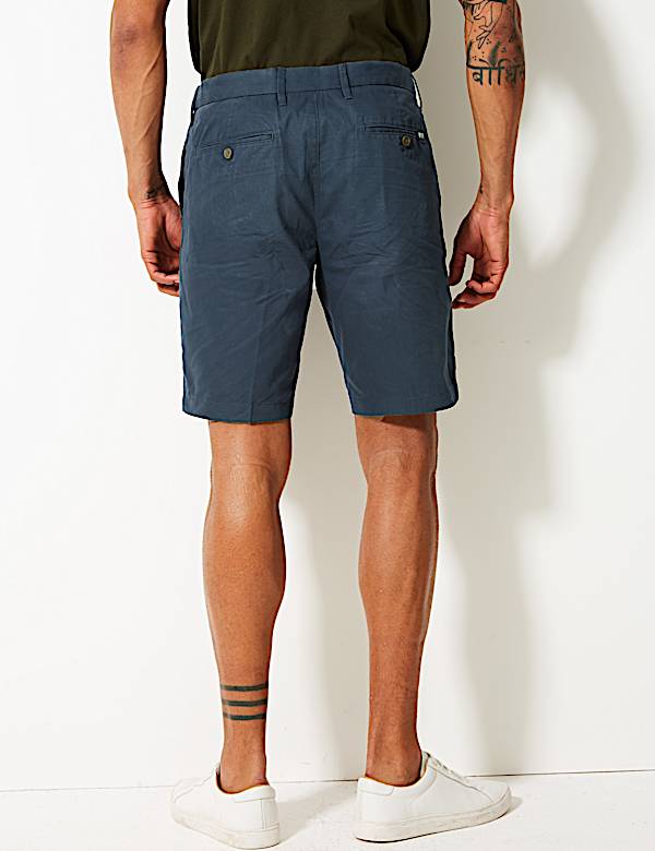 Super Light Weight Chino Shorts