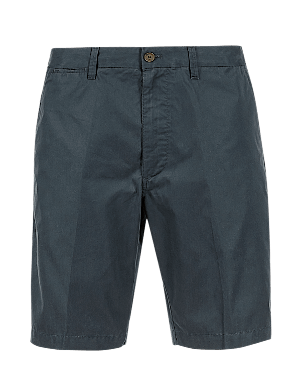 Super Light Weight Chino Shorts