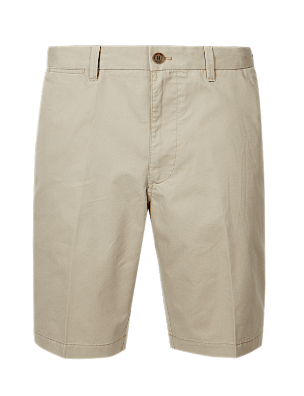 Super Light Weight Chino Shorts