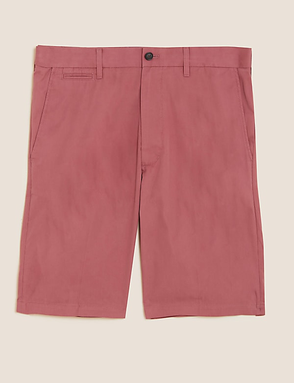 Super Lightweight Chino Shorts