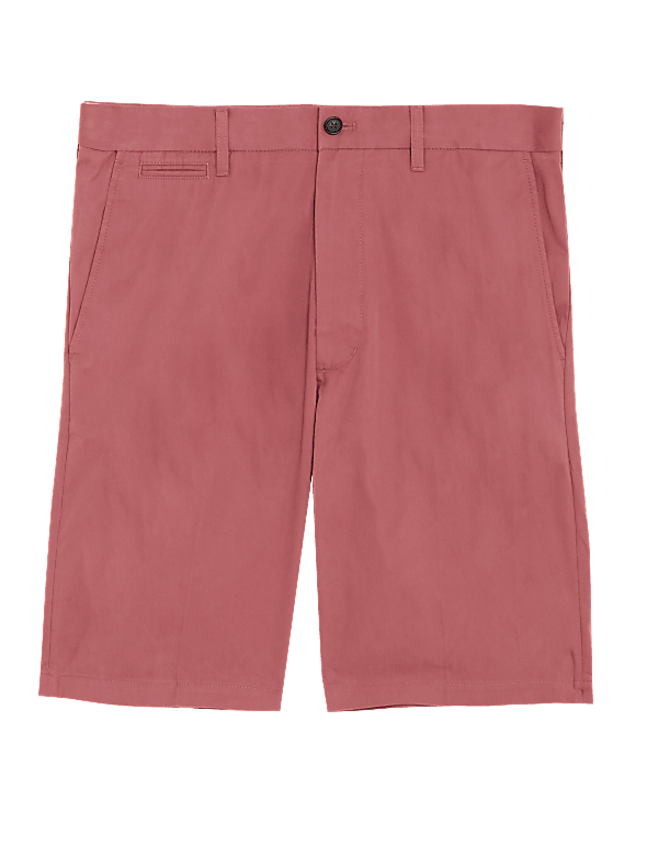 Super Lightweight Chino Shorts